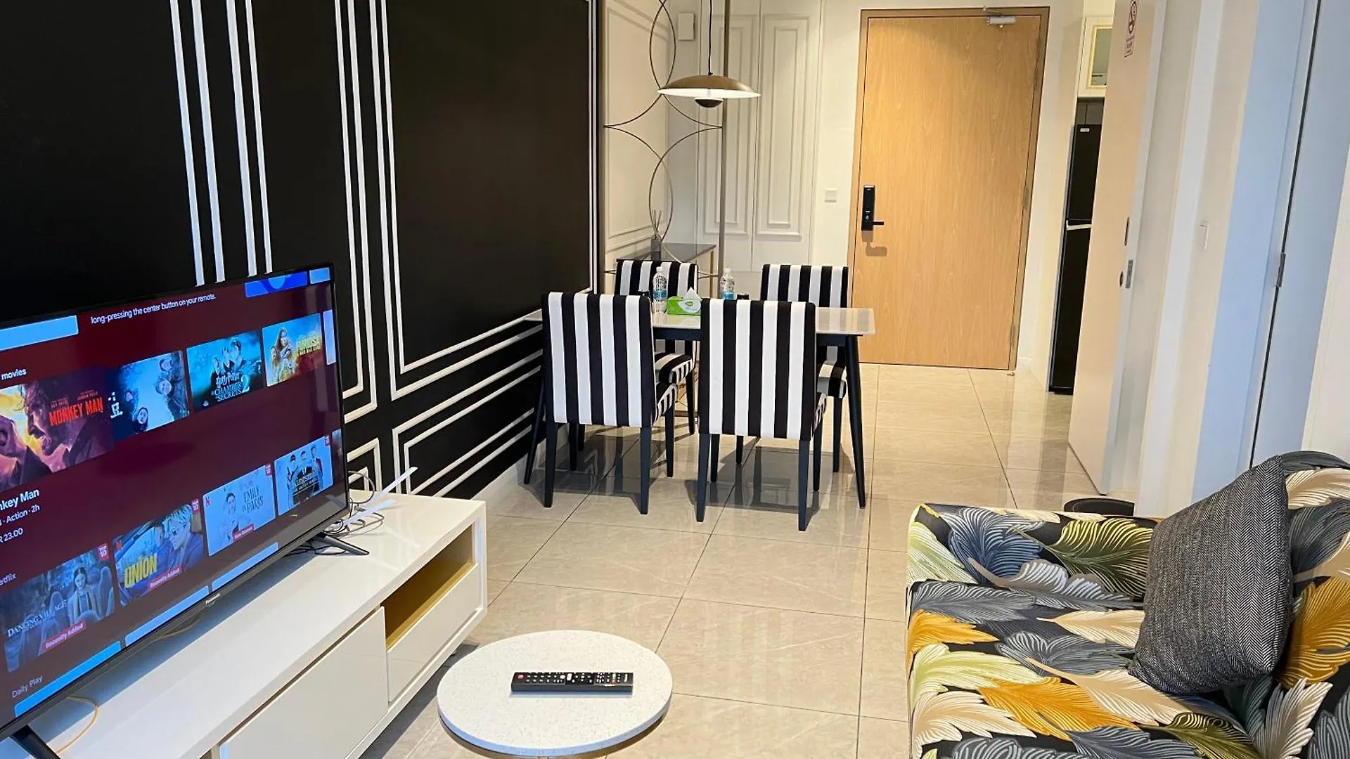 Apartmán Axon Suites Bukit Bintang Rooftop Swimming Pool Kuala Lumpur