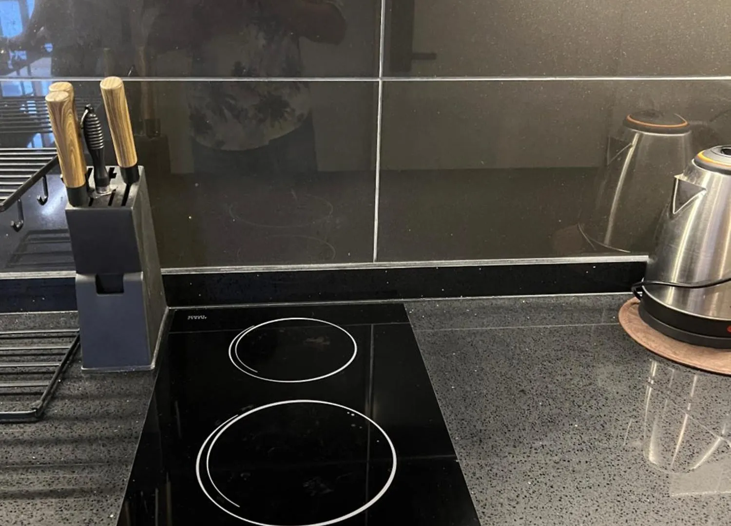Apartmán Axon Suites Bukit Bintang Rooftop Swimming Pool Kuala Lumpur