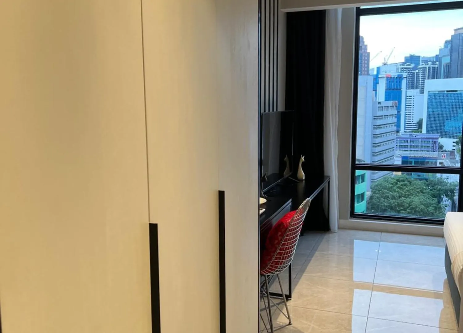 Axon Suites Bukit Bintang Rooftop Swimming Pool Kuala Lumpur 0*,