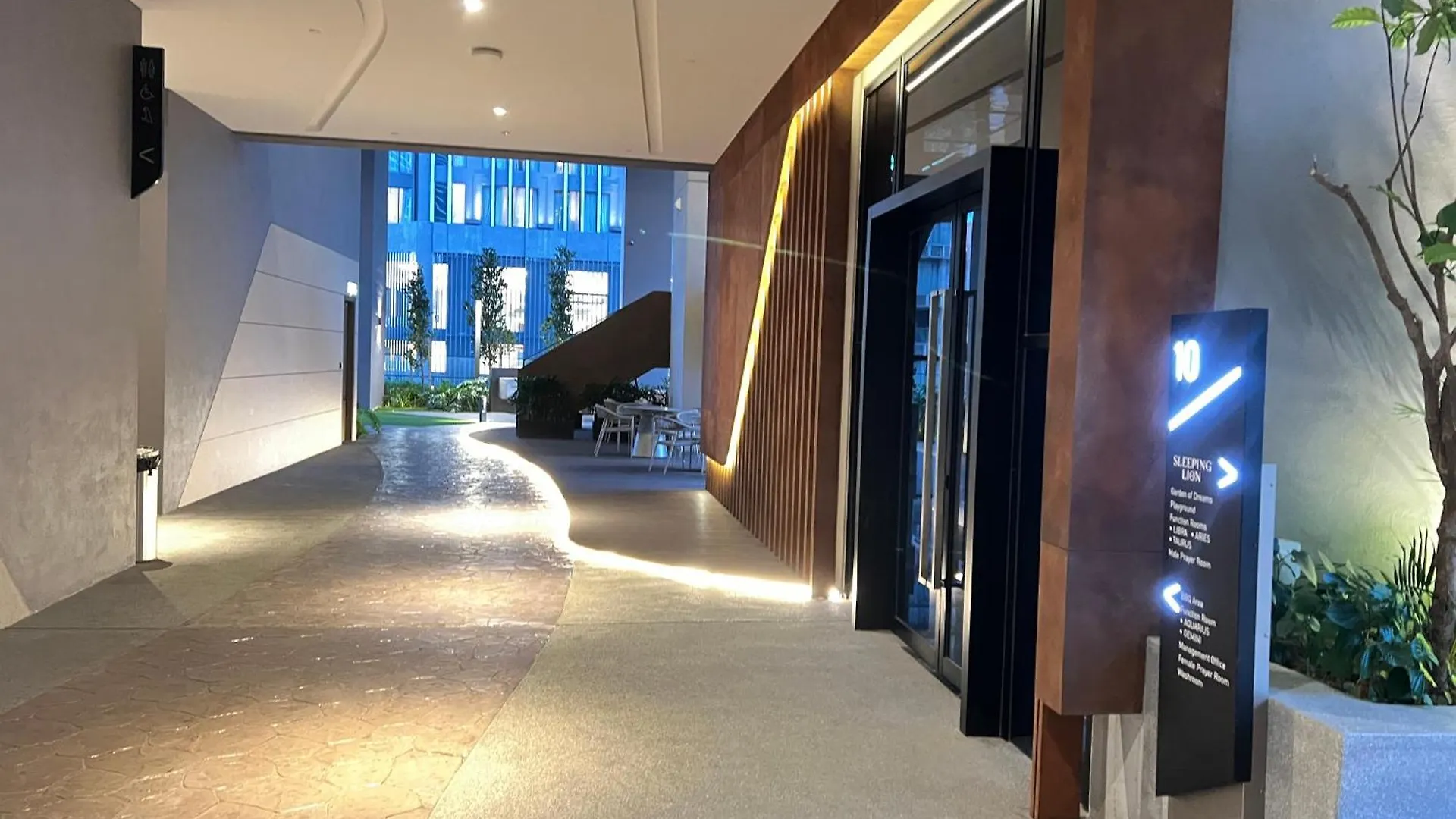 Apartmán Axon Suites Bukit Bintang Rooftop Swimming Pool Kuala Lumpur